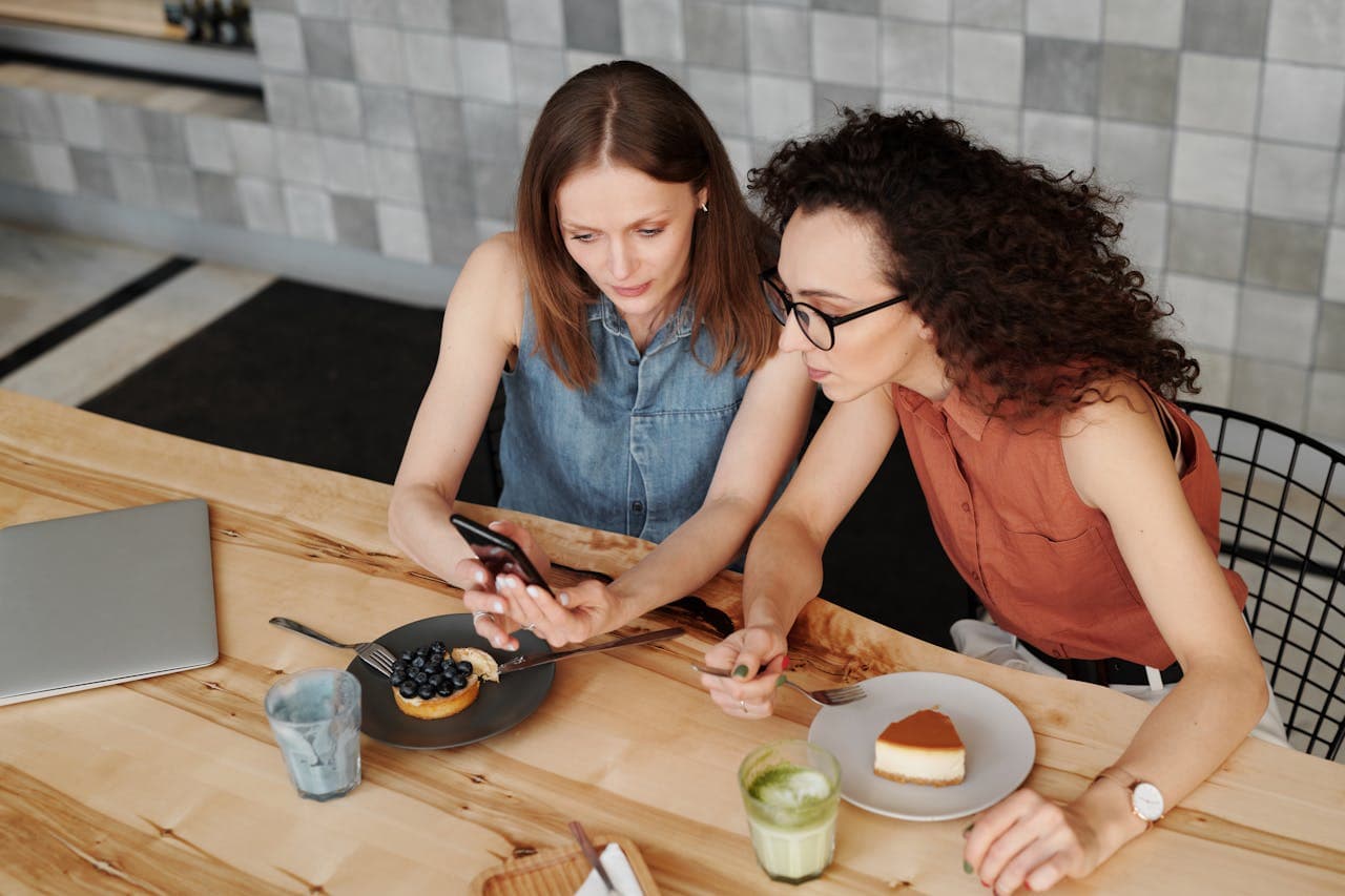 Intervallfasten mit der Fastic App