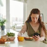 Mahlzeiten-Tracking leicht gemacht