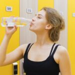 Optimale Hydration beim Fasten